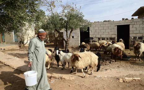 syria_climate_change_drought_water_EUCHA_2021-min